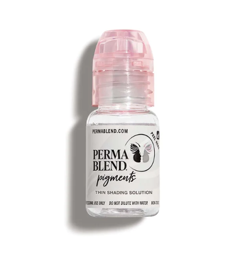 Perma Blend - SHADING SOLUTION THIN