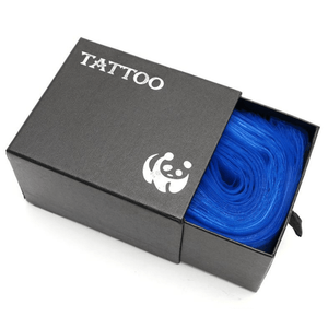Tattoo Machine Clip Cord Sleeves x 100