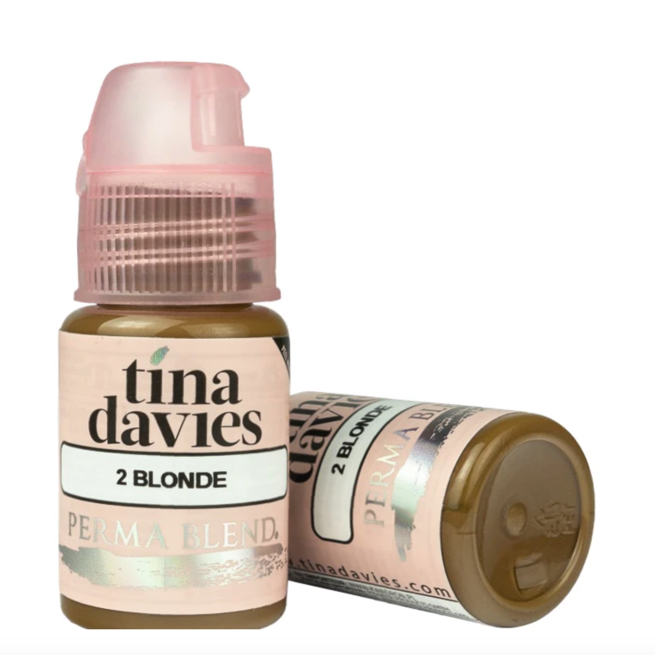 I Love Ink Tina Davies, Tina Davies Australia Brow Tattoo Pigment Blonde - Eye Art ...