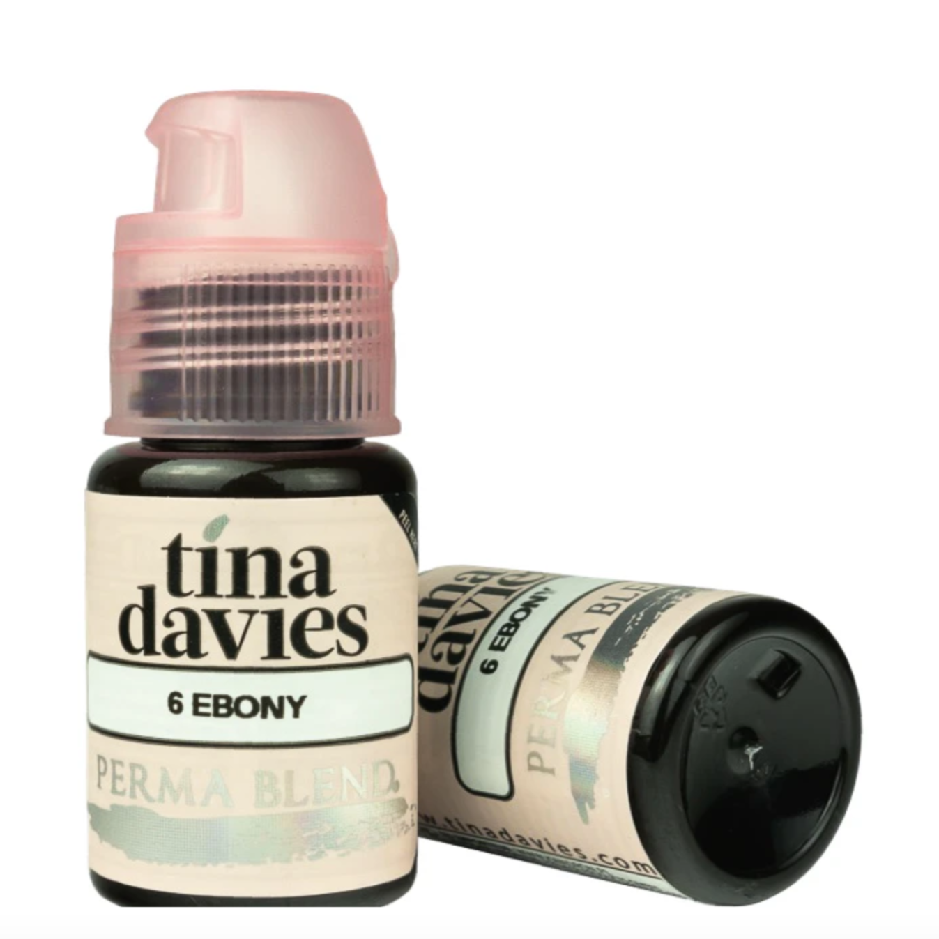 I Love Ink Tina Davies, Tina Davies Australia Brow Microblading Pigment Ebony ...
