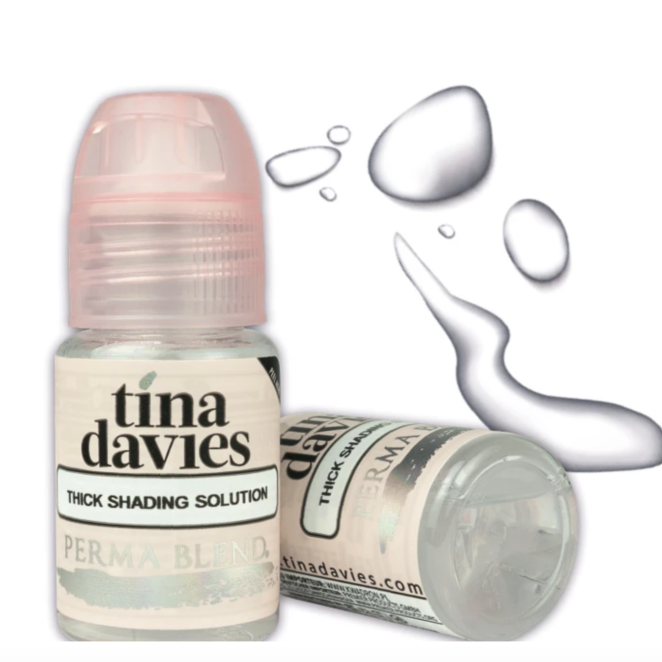 I Love Ink Buy Tina Davies I Love Ink Pigments and Shading Solution Australia ...